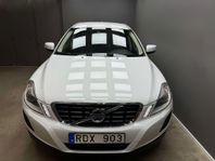 Volvo XC60 D3 AWD Summum Euro 5 -163hk