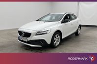 Volvo V40 Cross Country T3 Kinetic VOC Värmare Sensorer