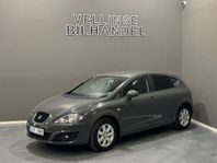 Seat Leon 1.8 TSI Style Euro 5 RÄNTEKAMPANJ 3,95%