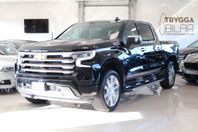 Chevrolet Silverado 1500 High Country Rikligt utrustad