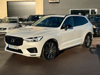 Volvo XC60 Recharge T8 AWD B & W MASSAGE PANO R-Design 360