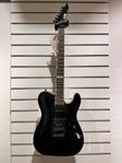 LTD Eclipse '87 Black