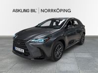 Lexus NX 350h Comfort Dragkrok FWD 242hk