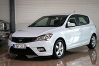 Kia CEED cee'd 1.6 CRDi ECO Sport PDC