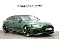 Audi RS5 Sportback 2.9 Q / 450 hk / RÄNTEKAMPANJ