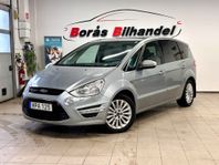 Ford S-Max 2.0 TDCi Automat 7 Sits Business Pkt Ränta 6,95%