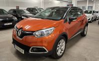 Renault Captur 0.9(90hk)TCe/Kamkedja/0-Kontant