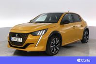 Peugeot E-208 GT Pack 2.99% Adap.Fart Navi Värmepump