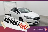 Opel Astra Sports Tourer 136hk Enjoy D-Värmare R 4,95% Ränta