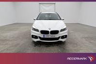 BMW 225xe xDrive Active Tourer M Sport HiFi HUD Navi Skinn