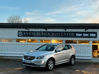 Volvo XC60 D4 AWD Geartronic Momentum Euro 5 Drag Värmare