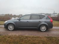 Kia CEED 1.6 CRDi ECO | Sv-Såld | Dragkrok