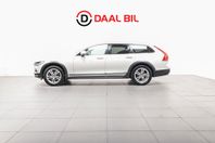 Volvo V90 Cross Country D4 AWD 190HK PLUS DRAG HIGH PERF.