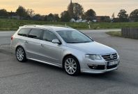 Volkswagen Passat Variant 3.2 V6 FSI 4Motion Euro 4