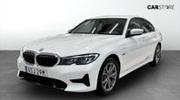 BMW 330e Sedan Steptronic (292hk) SPORTLINE / SHADOWLINE