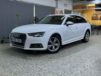 Audi A4 Avant 2.0 TDI S Tronic Proline Euro 6