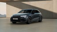 Audi RS3 Sportback 400 hk TFSI S tronic