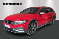 Volkswagen Passat Alltrack 2.0TDI 190hk DSG 4Motion