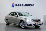 Mercedes-Benz E 250 BE CGI AUT 204hk Avantgarde | 1526 kr/må