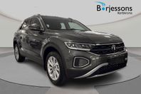 Volkswagen T-Roc 1.5 TSI 150 HK DSG7