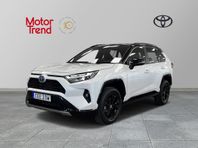 Toyota RAV4 Hybrid AWD-i 2,5 STYLE