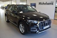 Audi Q5 45 TFSI Proline Adv 265hk Q S-Tronic Alpinpaket