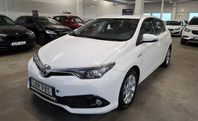 Toyota Auris 1.8(136hk)Hybrid e-CVT Active Euro 6/Backkamera