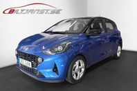 Hyundai i10 1,0 1:ST Edition Design pkt Fullmatad !!