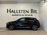 Mercedes-Benz GLA 250 e Plug-In Aut AMG Navi 1Äg Moms Widesc