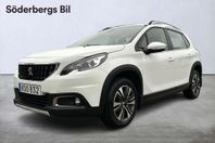 Peugeot 2008 2008 1.2 PureTech