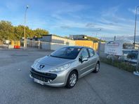 Peugeot 207 5-dörrar 1.6 VTi Sport Euro 4