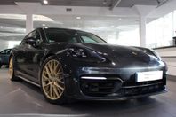 Porsche Panamera 4 E-Hybrid