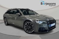 Audi A6 allroad quattro 40 TDI quattro 204 hk S Tronic