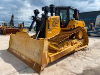 CAT D 6 XE LGP