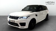 Land Rover Range Rover Sport P400e HSE DYNAMIC/OBS! Se Spec