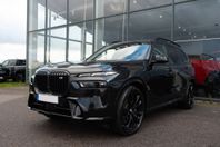 BMW X7 M60i xDrive M Sportpaket PRO Exclusiv 650 mil Moms