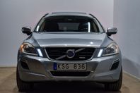 Volvo XC60 D5 AWD Geartronic Momentum R-Design Drag Pano PDC