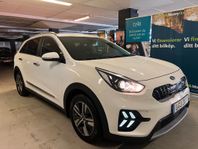 Kia Niro (141hk) P-HEV*1300kr/mån*EL&Bensin*plug in hybrid