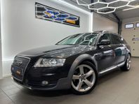 Audi A6 allroad quattro 3.0 TFSI quattro TipTronic, 290hk