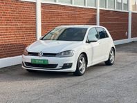 Volkswagen Golf  1.4 TSI B-kamera, Drag, NY KAMREM NY SERVAD