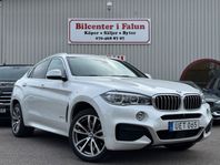 BMW X6 xDrive40d M Sport HuD Softclose Harman/Kardon Panoram