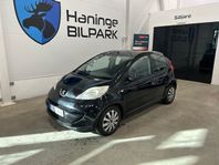 Peugeot 107 5-dr 1.0 SUPERDEAL 3,95%/KAMKEDJA/AUTO