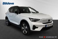 Volvo XC40 Recharge Twin motor Ultimate