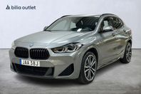 BMW X2 xDrive25e M Sport 220hk HiFi Connected P-assist