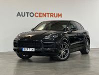 Porsche Cayenne Coupé E-Hybrid Platinum Edition 462hk