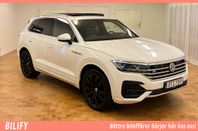 Volkswagen Touareg  R-Line Innovation Executive Pano SE SPEC