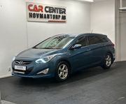 Hyundai i40 cw 1.7 CRDi Business Euro 5