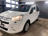 Citroën Berlingo Multispace 1.6 HDi Euro 5