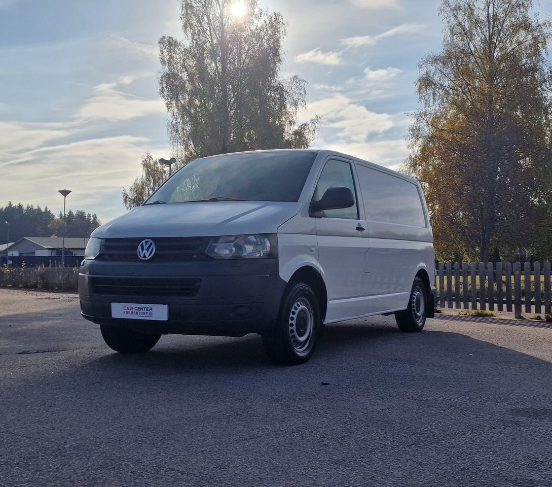 Volkswagen Transporter T30 2....