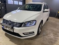 Volkswagen Passat Variant 2.0 TDI BlueMotion 4Motion R-Line